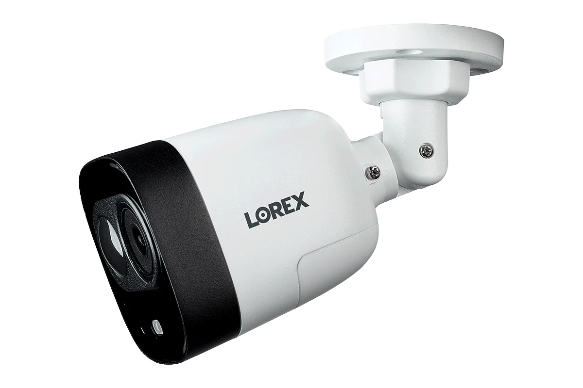 1080p 16-Channel Wired DVR Security System with 8 Active Deterrence Cameras, Smart Motion Detection and Face Recognition - Image 3