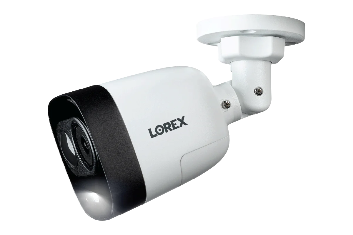 1080p 16-Channel Wired DVR Security System with 8 Active Deterrence Cameras, Smart Motion Detection and Face Recognition - Image 4