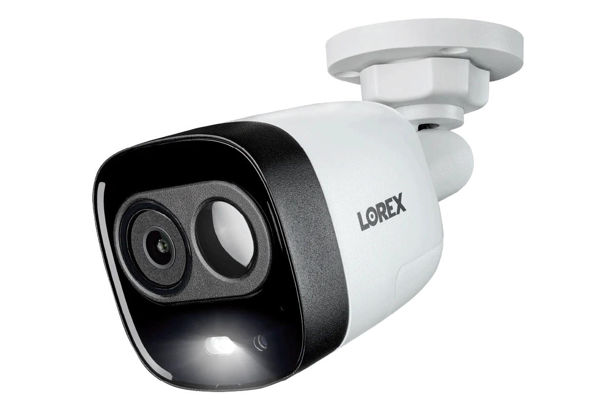 1080p 16-Channel Wired DVR Security System with 8 Active Deterrence Cameras, Smart Motion Detection and Face Recognition - Image 5