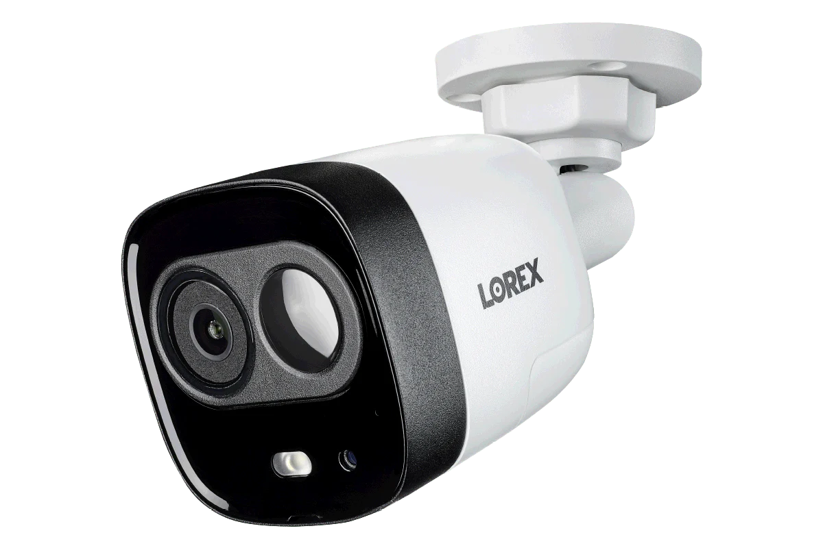 1080p 16-Channel Wired DVR Security System with 8 Active Deterrence Cameras, Smart Motion Detection and Face Recognition - Image 6