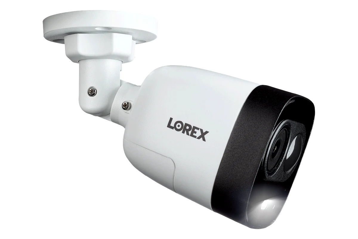 1080p 16-Channel Wired DVR Security System with 8 Active Deterrence Cameras, Smart Motion Detection and Face Recognition - Image 7