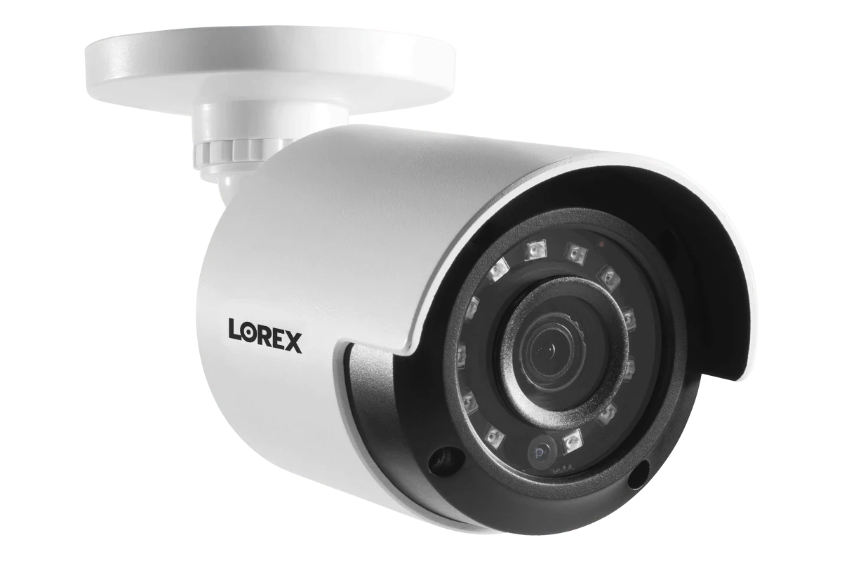 1080p 8-channel 1TB Wired DVR System - Image 2