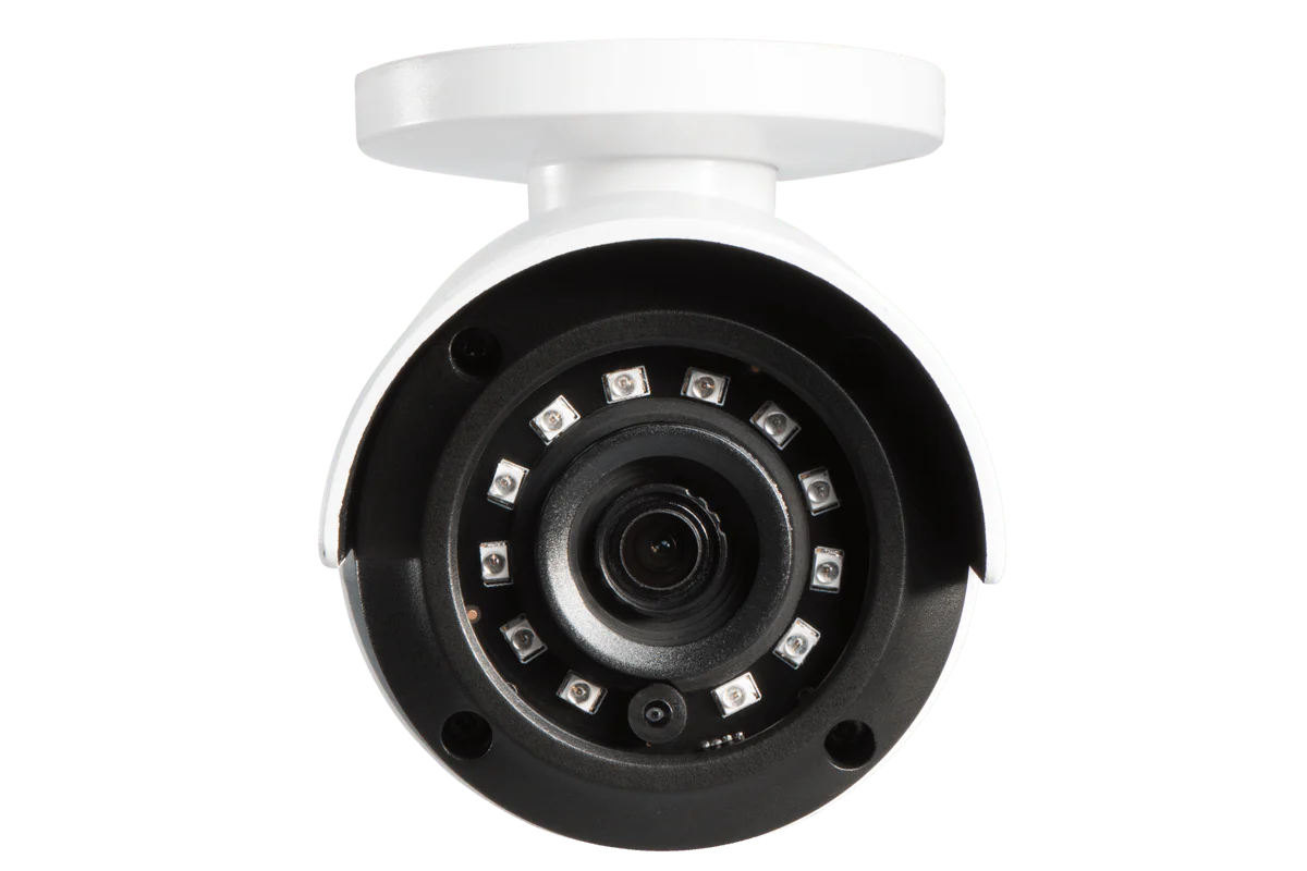 1080p 8-channel 1TB Wired DVR System - Image 4