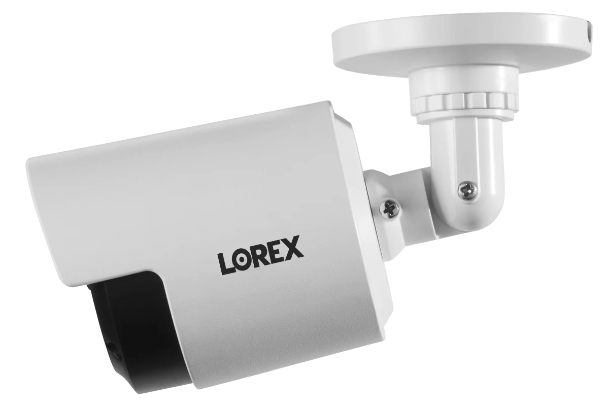 1080p HD 8-Channel Security System with Six 1080p HD Outdoor Cameras, Advanced Motion Detection and Smart Home Voice Control - Image 4