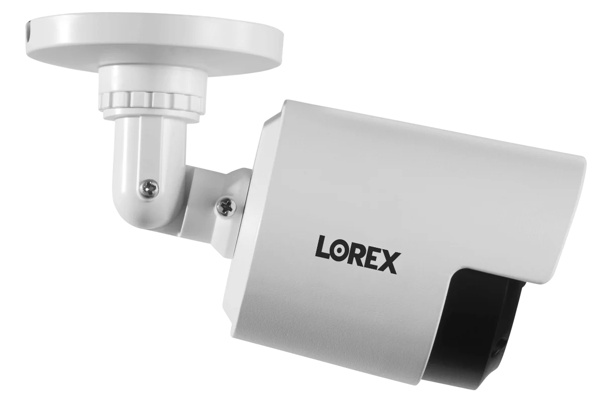 1080p HD 8-Channel Security System with Six 1080p HD Outdoor Cameras, Advanced Motion Detection and Smart Home Voice Control - Image 6