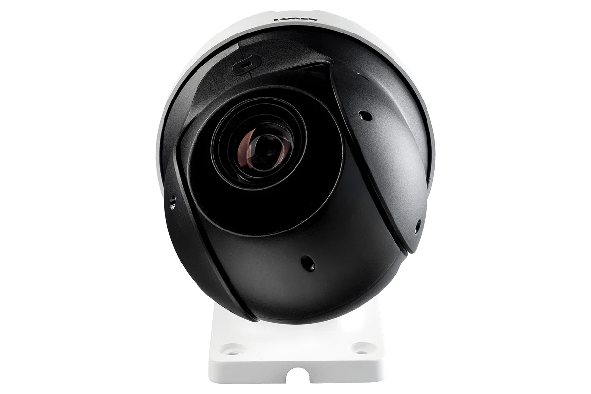 1080p HD Outdoor CVI (Analog) PTZ Camera with 25x Optical Zoom, Color Night Vision, Metal Camera - Image 3