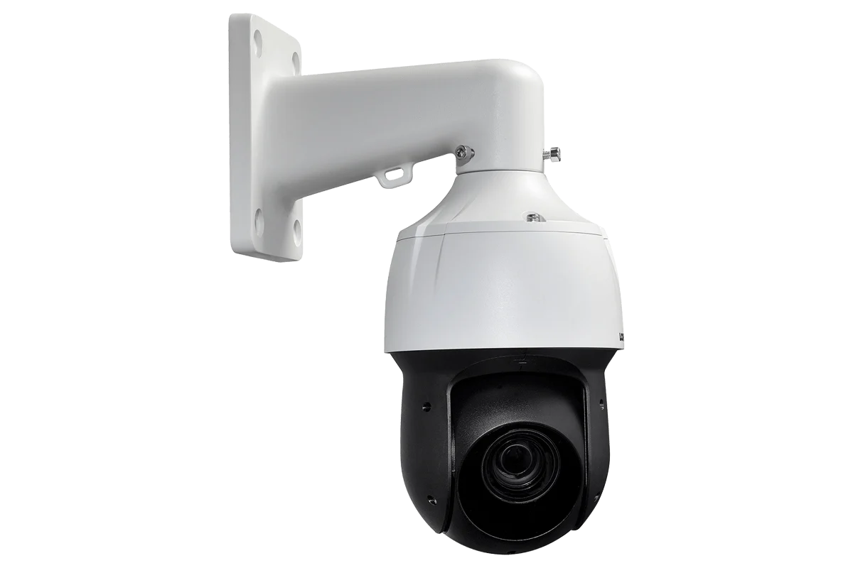 1080p HD Outdoor CVI (Analog) PTZ Camera with 25x Optical Zoom, Color Night Vision, Metal Camera - Image 8