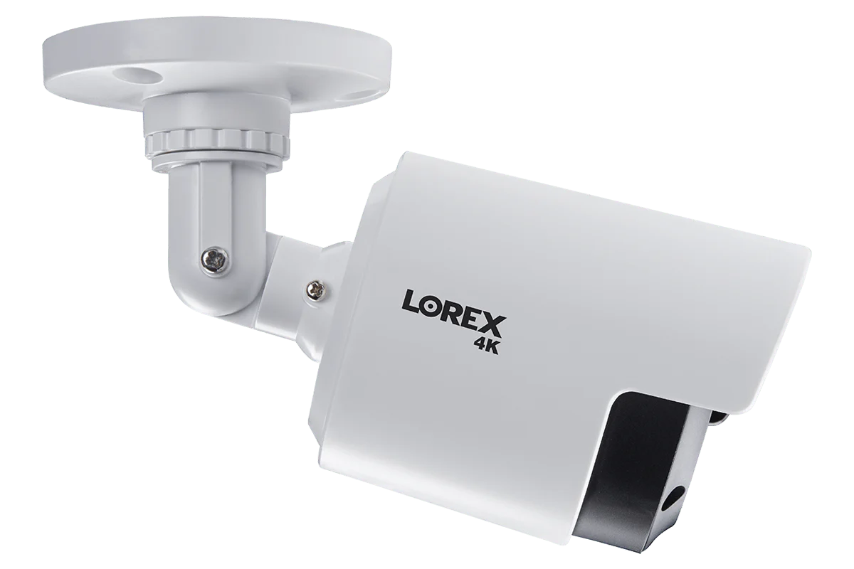 16-Channel Security System with Sixteen 4K (8MP) Cameras featuring Smart Motion Detection and Color Night Vision - Image 5
