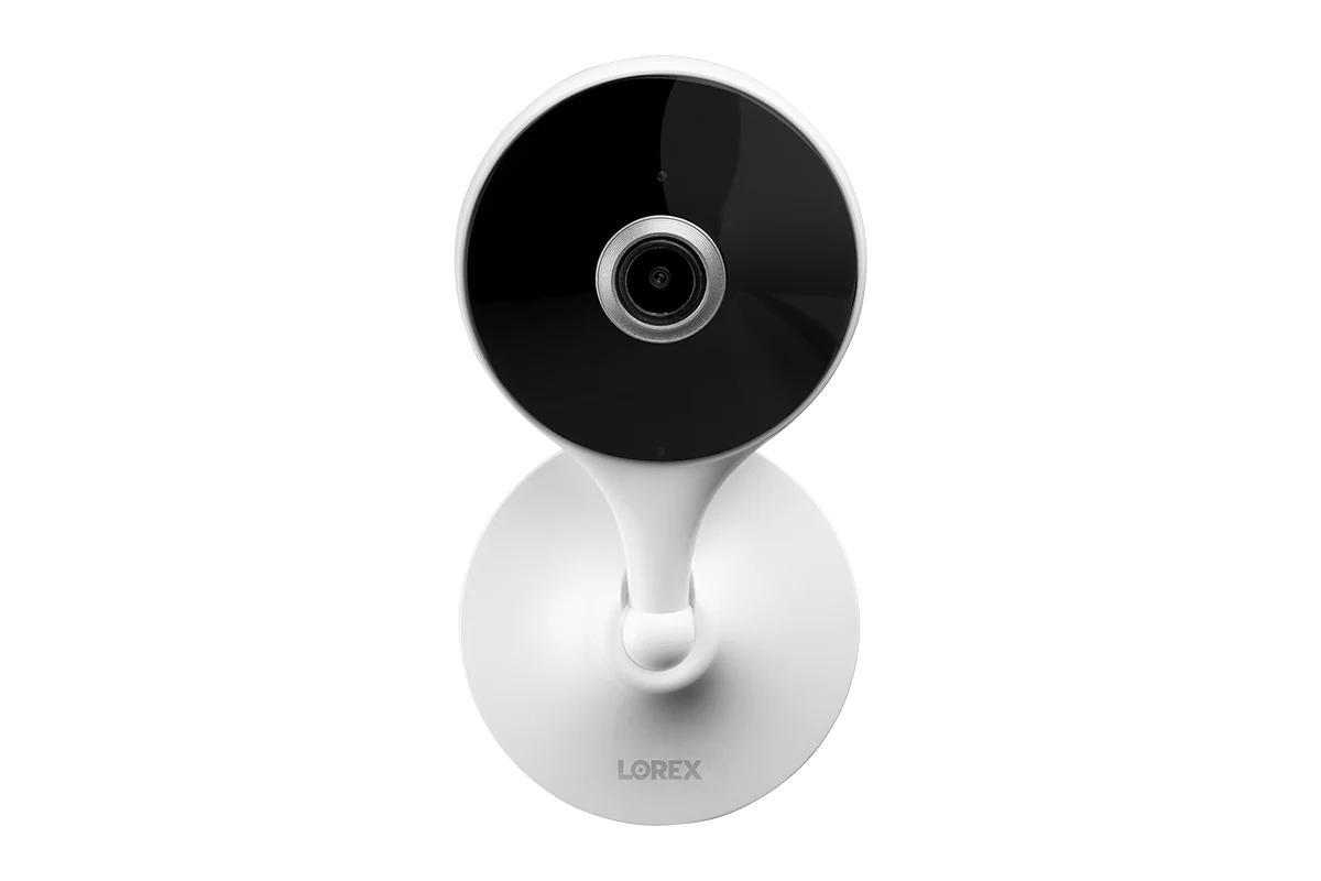 Lorex 2K Indoor Wi-Fi Security Camera - Image 3