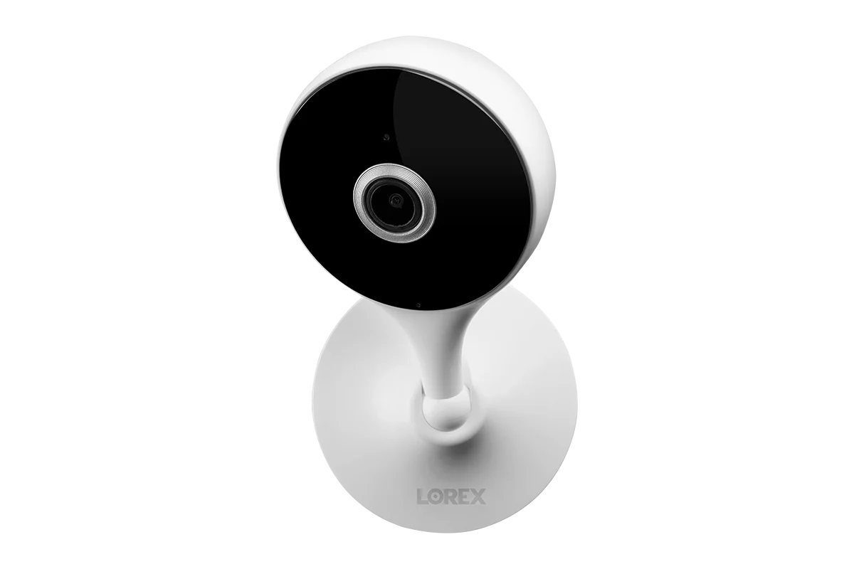 Lorex 2K Indoor Wi-Fi Security Camera - Image 4