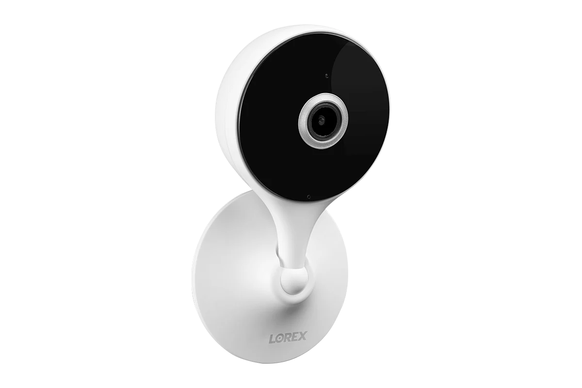 Lorex 2K Indoor Wi-Fi Security Camera - Image 5