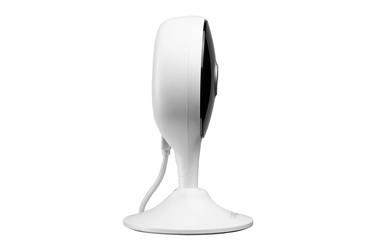 Lorex 2K Indoor Wi-Fi Security Camera - Image 6