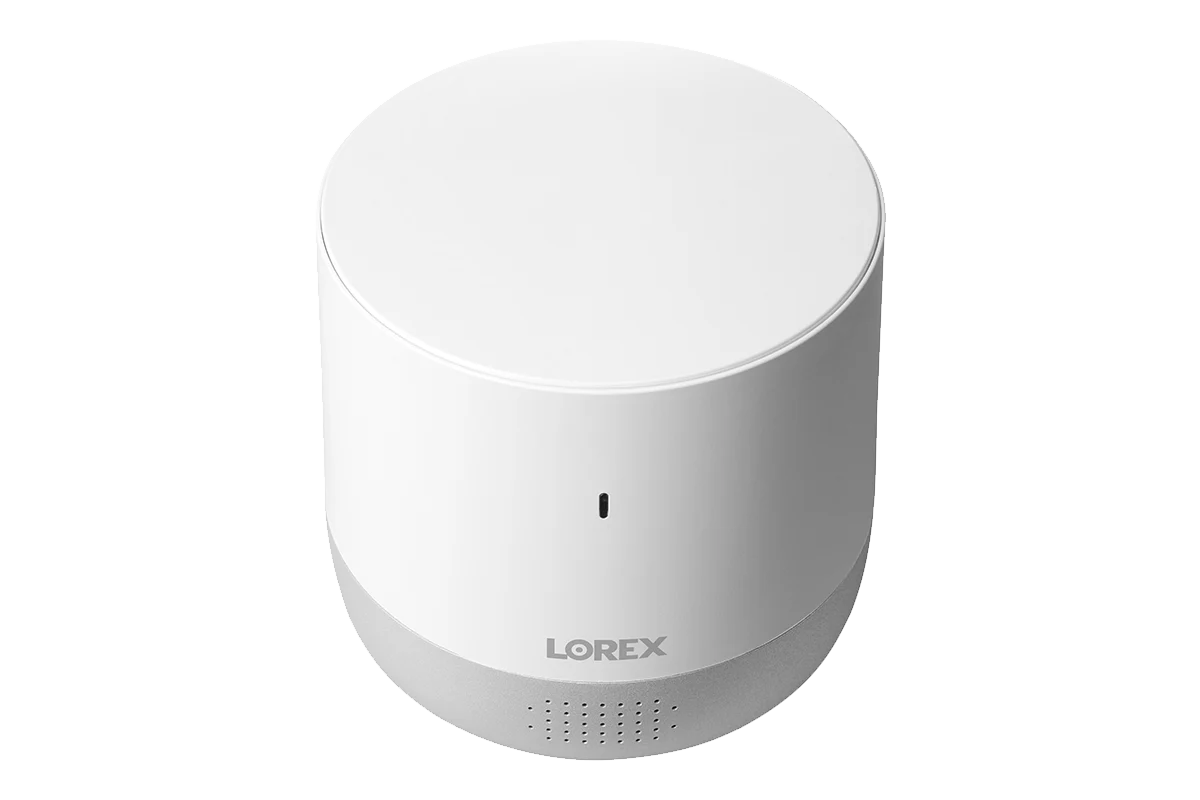2K QHD Wire-Free Security System (3-Cameras) - Image 6