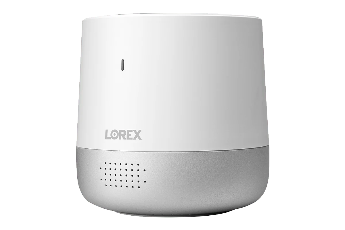 2K QHD Wire-Free Security System (5-Cameras) - Image 5
