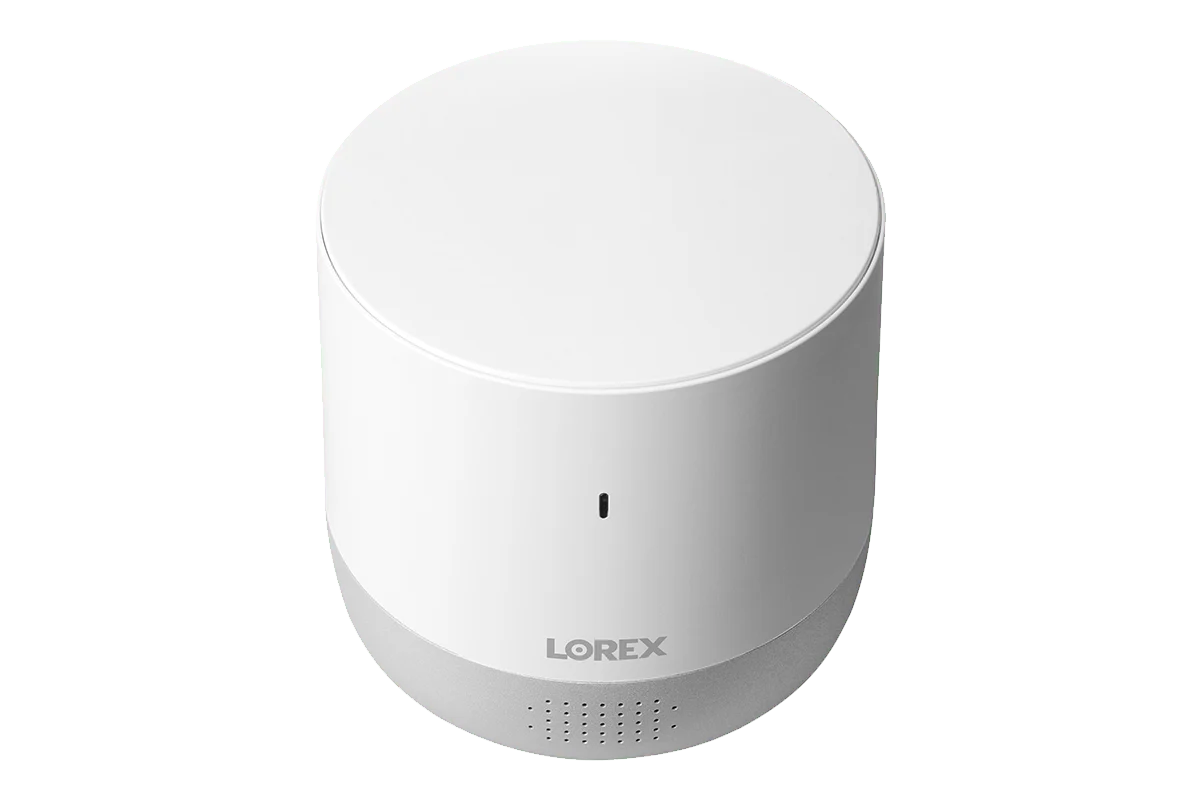2K QHD Wire-Free Security System (5-Cameras) - Image 6