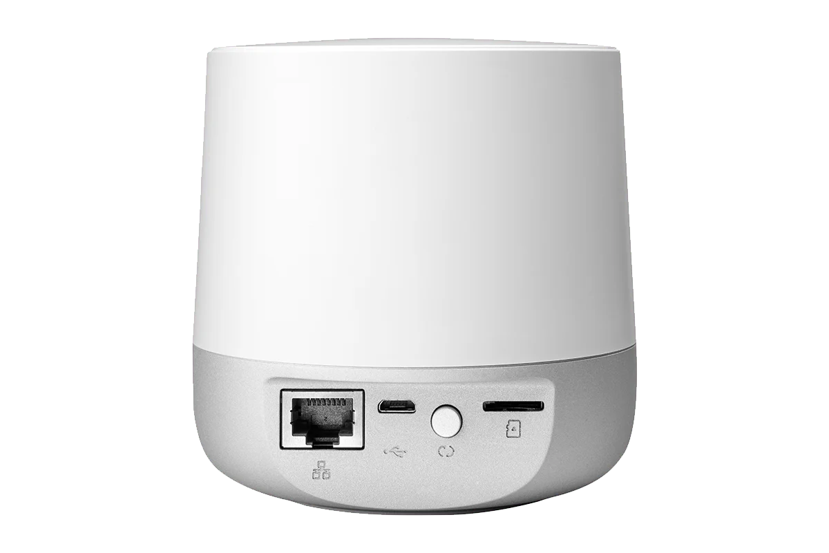2K QHD Wire-Free Security System (5-Cameras) - Image 7