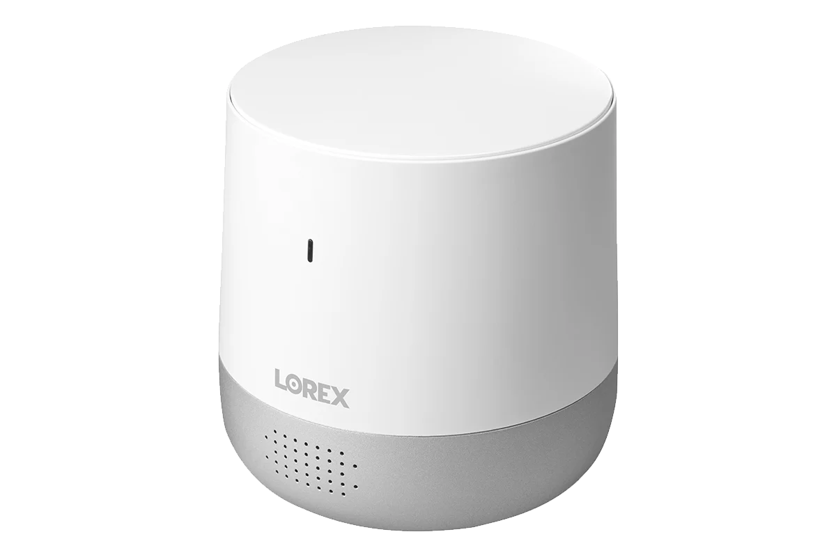2K Wire-Free, Battery-operated Security System (4-Cameras) - Image 3