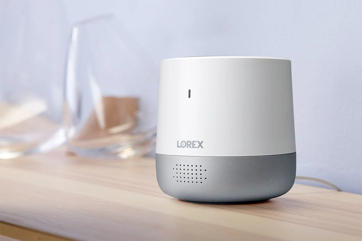 2K Wire-Free, Battery-operated Security System (4-Cameras) - Image 4