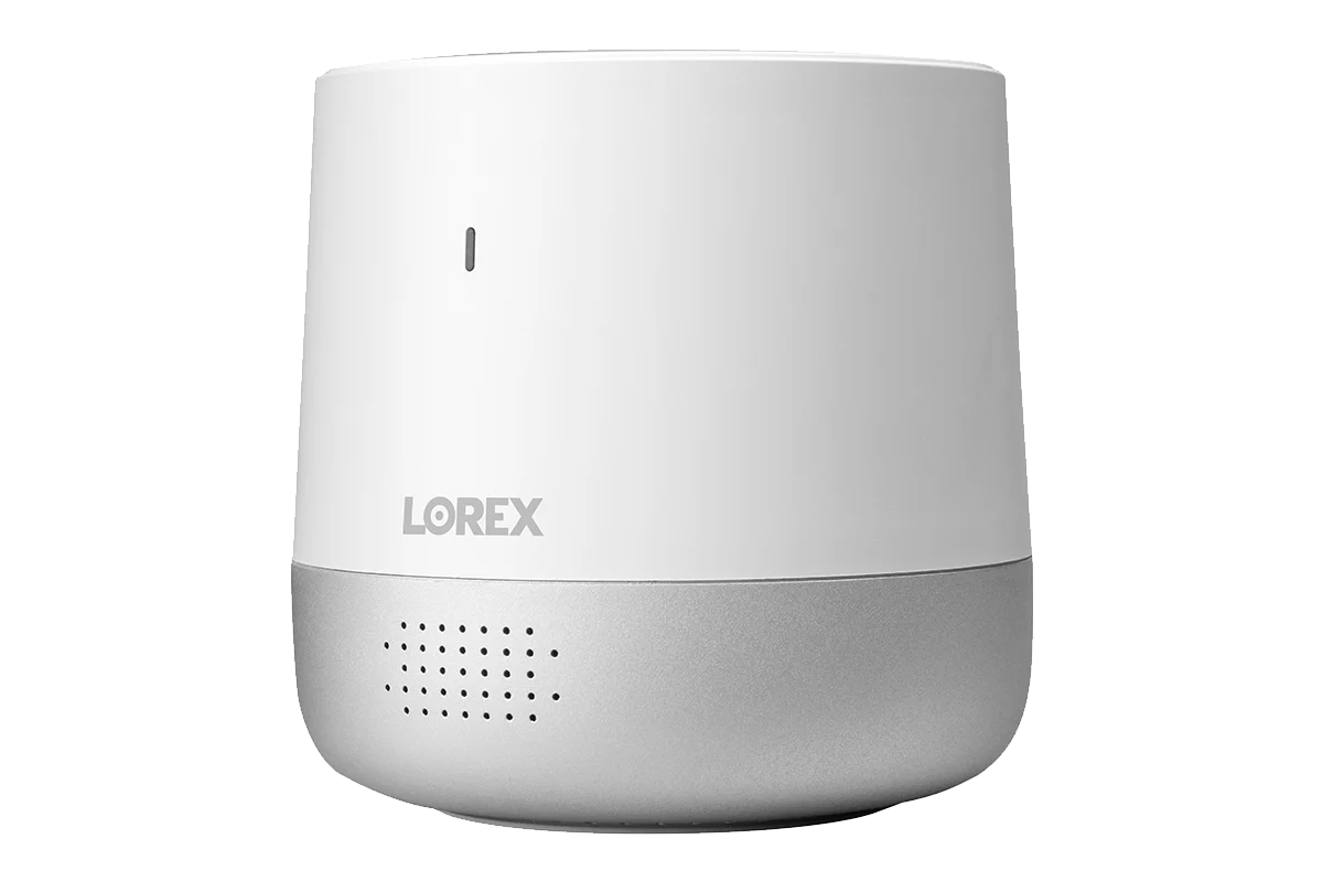 2K Wire-Free, Battery-operated Security System (4-Cameras) - Image 5