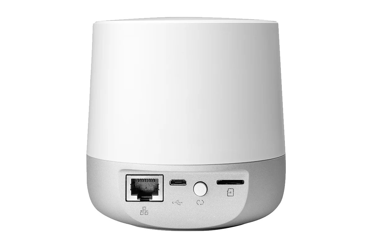 2K Wire-Free, Battery-operated Security System (4-Cameras) - Image 6