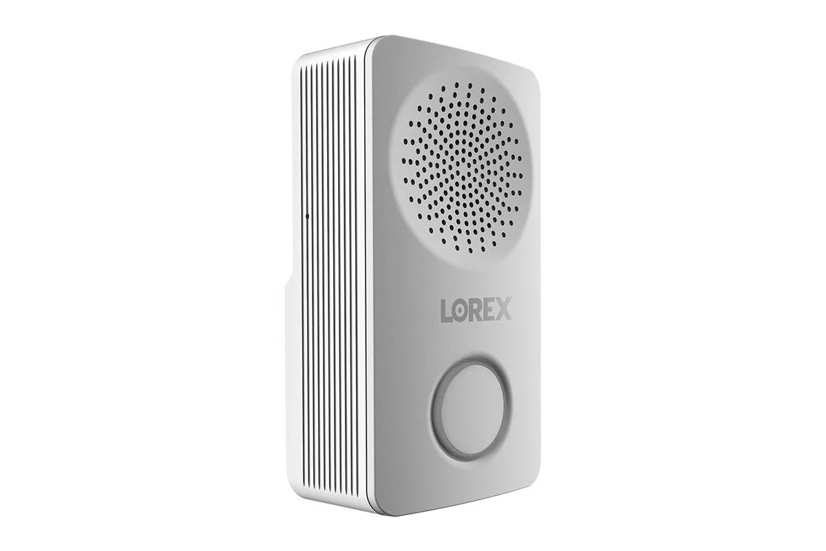 2K Wired Video Doorbell Camera and Wi-Fi Chimebox - Image 7