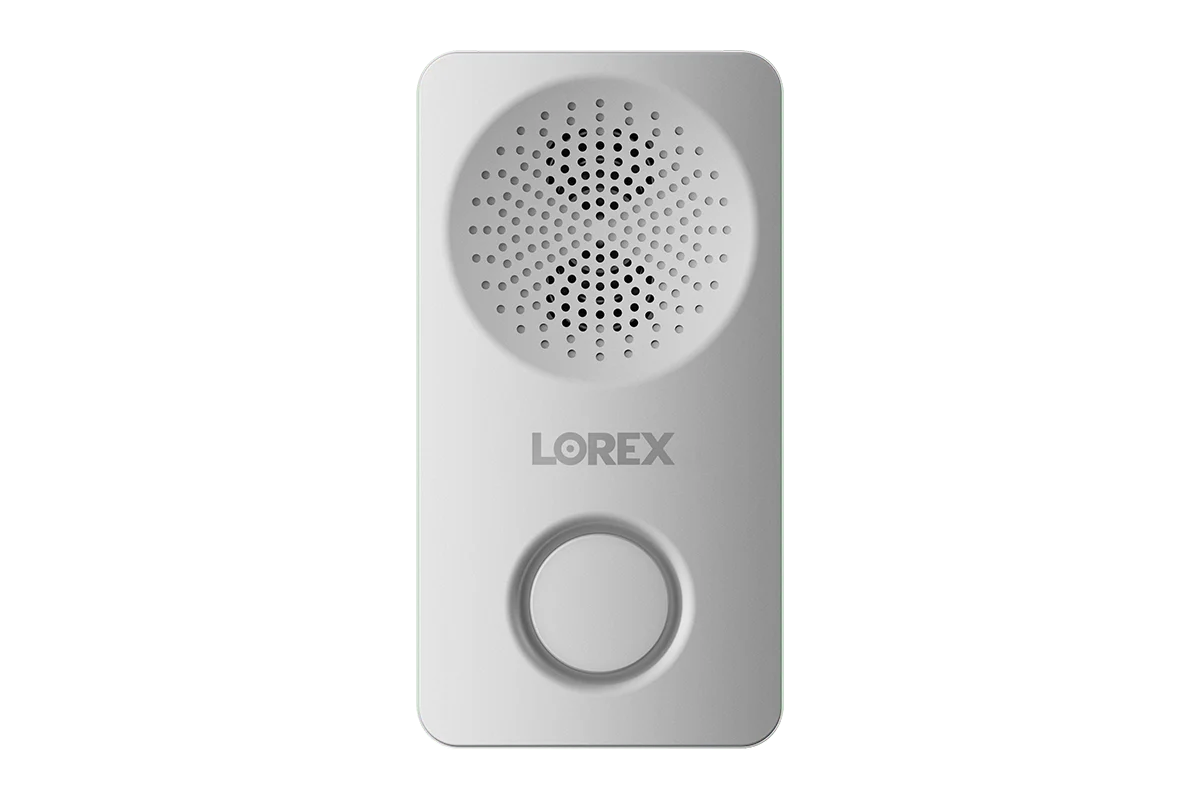 2K Wired Video Doorbell Camera and Wi-Fi Chimebox - Image 8