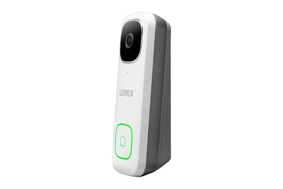 2K Wired Video Doorbell Camera and Wi-Fi Chimebox - Image 5