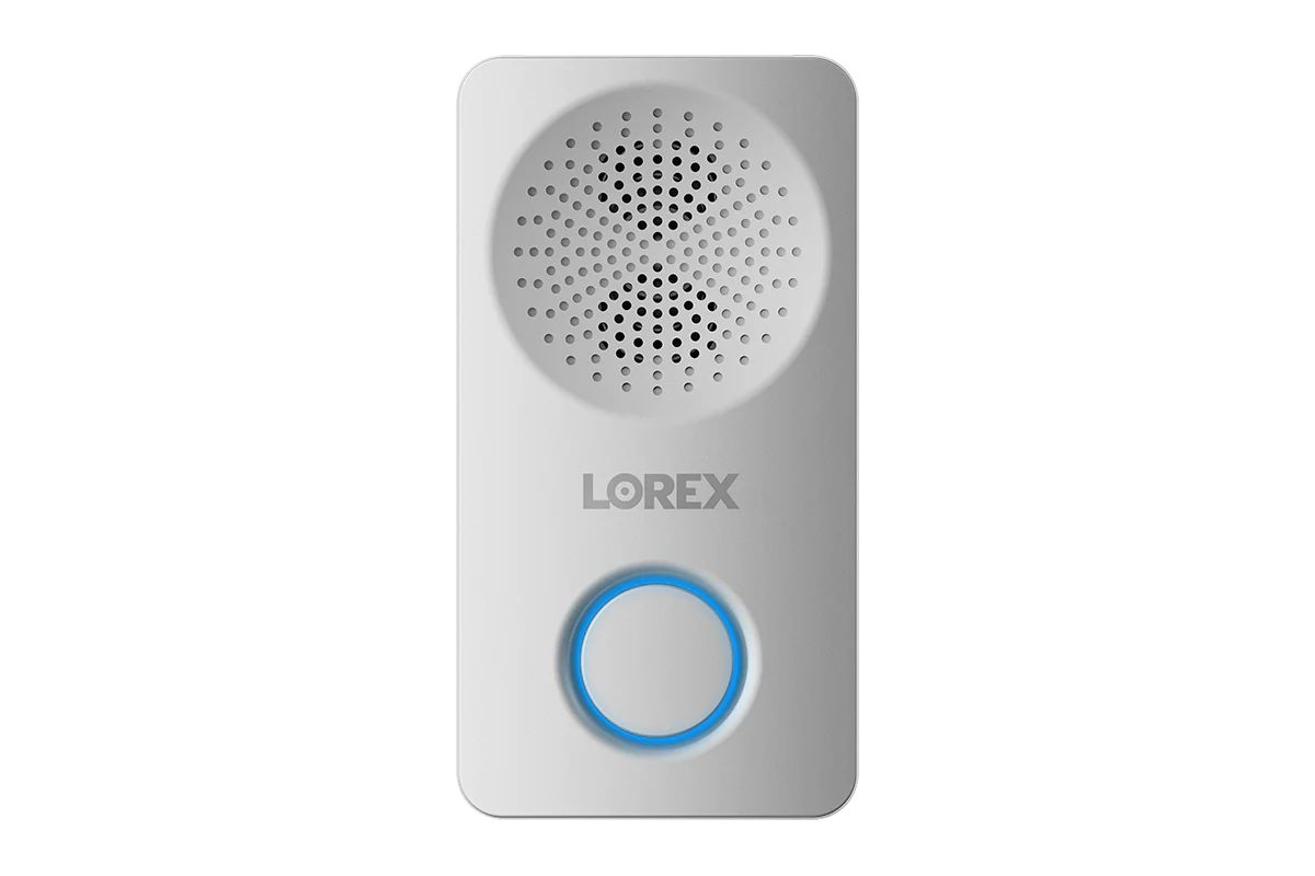 2K Wired Video Doorbell Camera and Wi-Fi Chimebox - Image 6