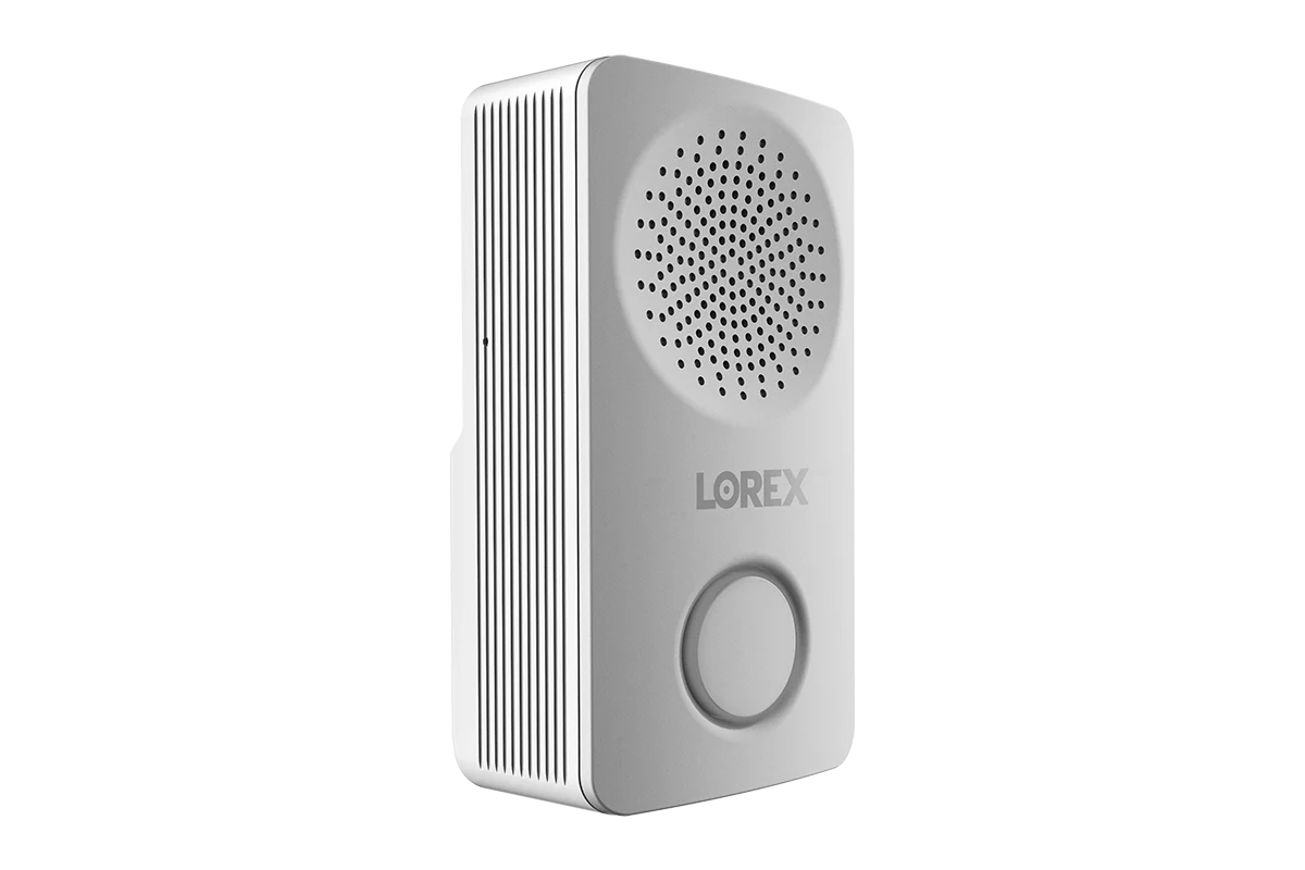 2K Wired Video Doorbell Camera and Wi-Fi Chimebox - Image 7