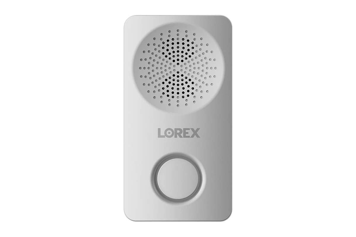 2K Wired Video Doorbell Camera and Wi-Fi Chimebox - Image 8