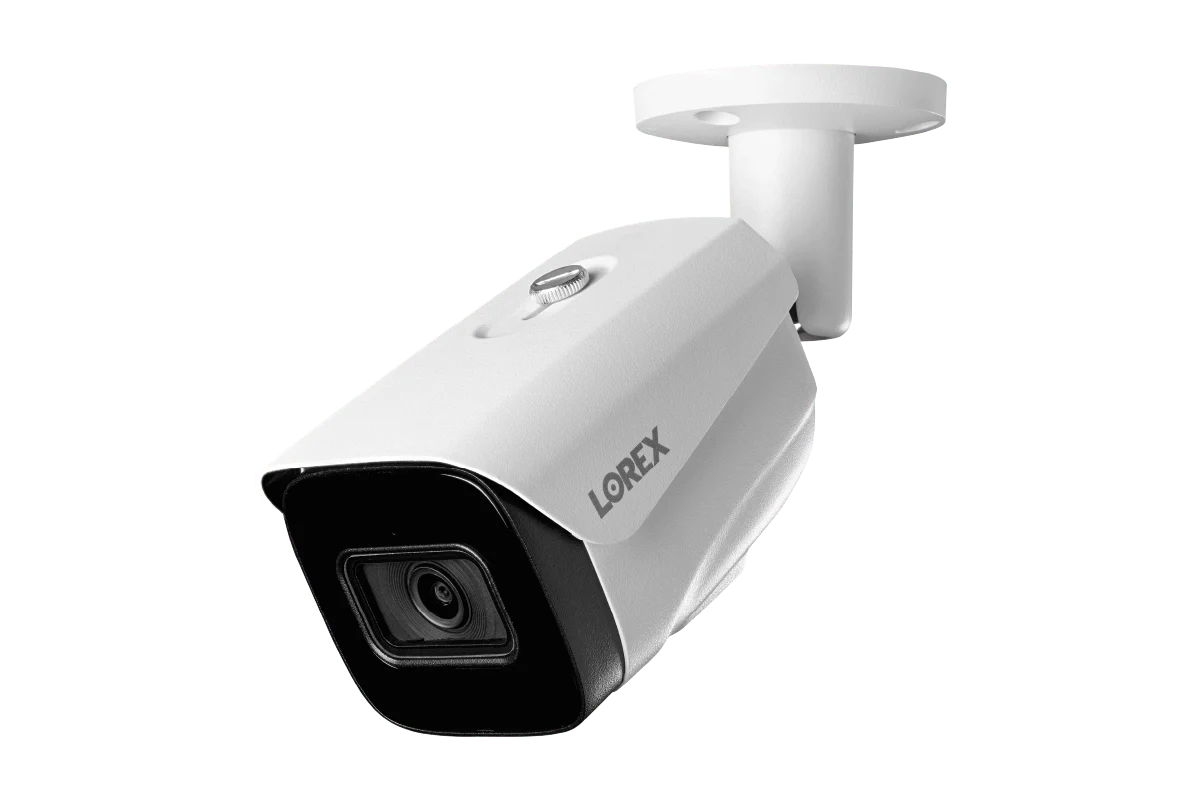32-channel 4K Nocturnal System with Twelve 4K Smart IP Motorized Varifocal, Four Audio 4K Smart IP Security Cameras and Real-Time 30FPS Recording - Image 10