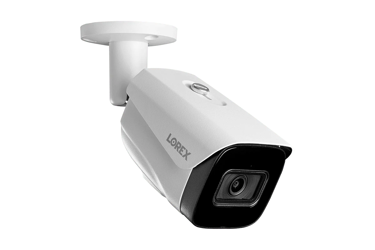 32-channel 4K Nocturnal System with Twelve 4K Smart IP Motorized Varifocal, Four Audio 4K Smart IP Security Cameras and Real-Time 30FPS Recording - Image 11