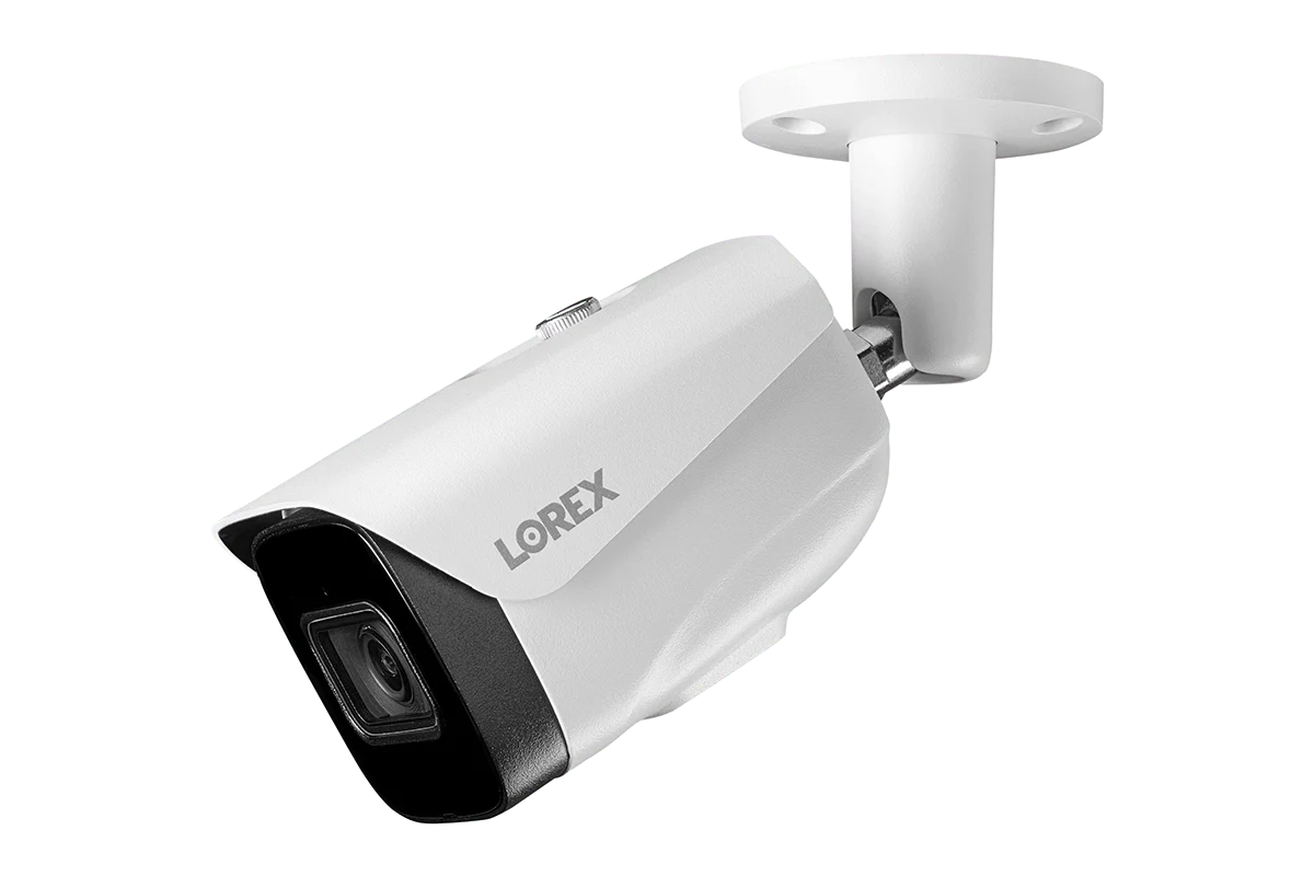 32-channel 4K Nocturnal System with Twelve 4K Smart IP Motorized Varifocal, Four Audio 4K Smart IP Security Cameras and Real-Time 30FPS Recording - Image 3