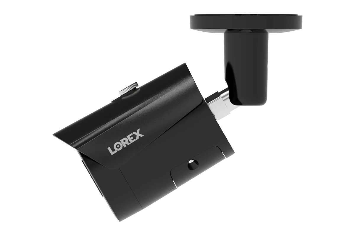 Lorex Fusion Series 4K 16 Camera Capable (Wired or Fusion Wi-Fi) 6TB Wired NVR System with A14 IP Bullet Cameras - Image 3