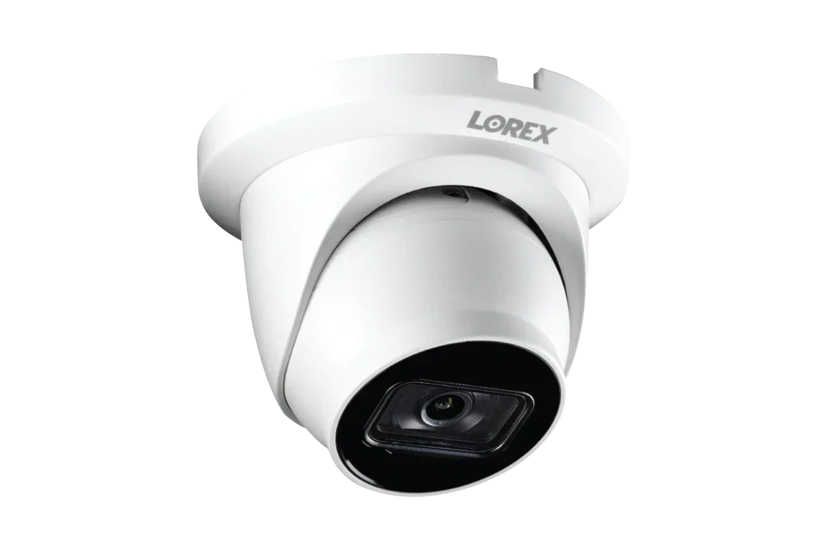 Lorex Fusion Series 4K 16 Camera Capable (Wired or Fusion Wi-Fi) 6TB Wired NVR System with A14 IP Dome Cameras - Image 5