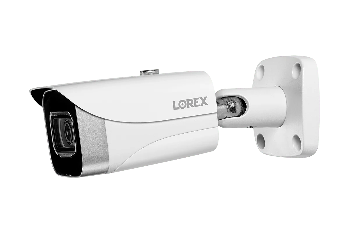 4K 8-channel 2TB Wired NVR System - Image 7