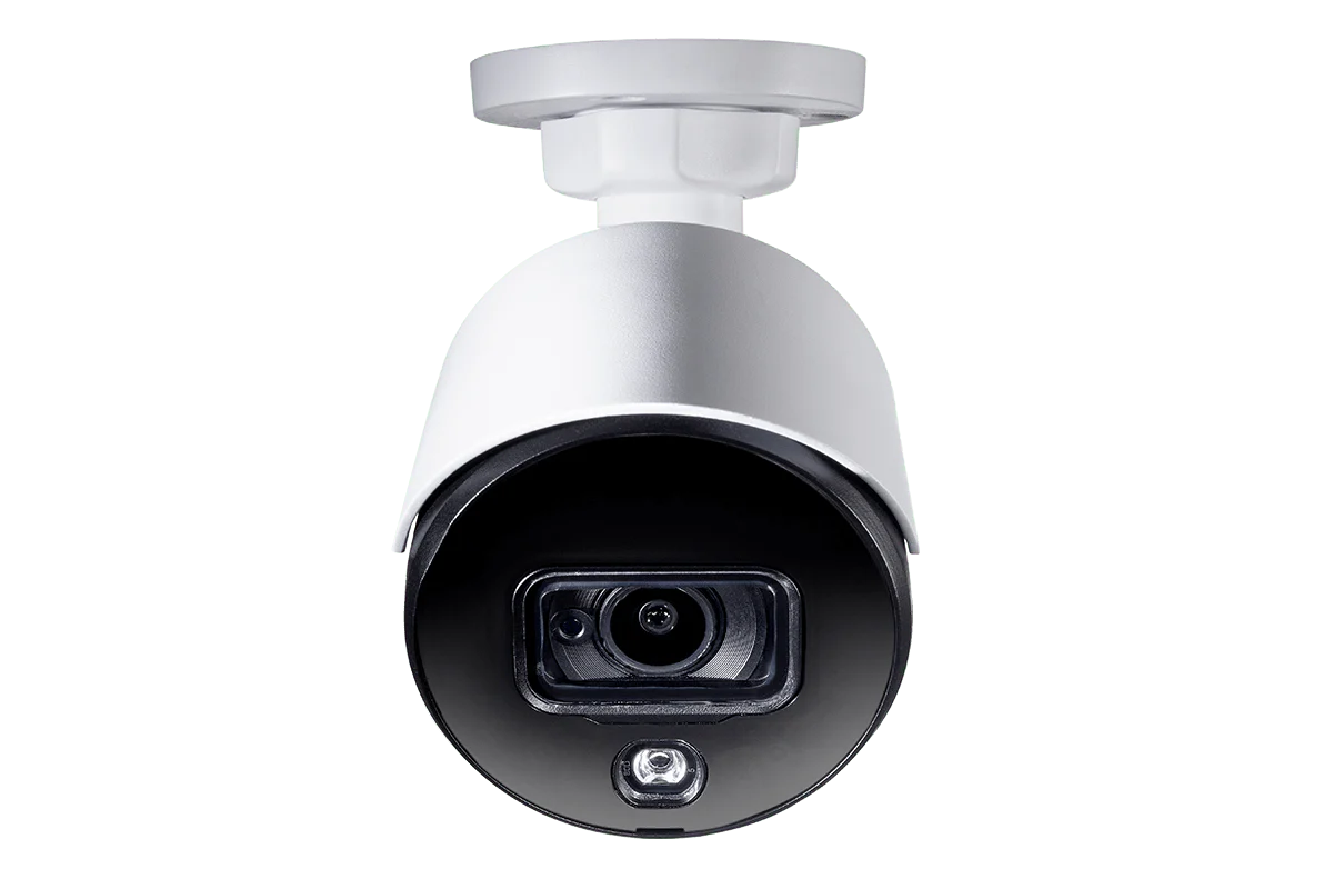 4K Ultra HD Security System with 16-Channel DVR and Eight 4K (8MP) Active Deterrence Cameras featuring Smart Motion Detection and Smart Home Voice Control - Image 8