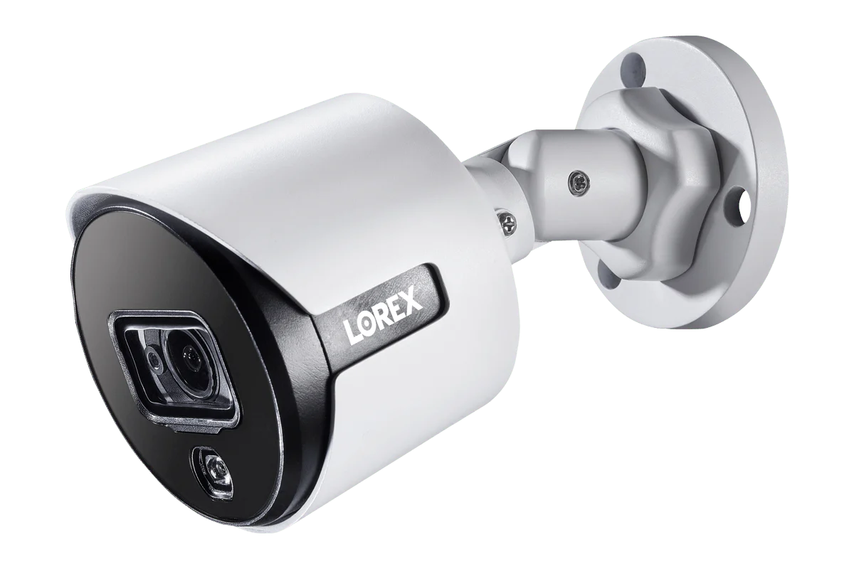 4K Ultra HD Security System with 16-Channel DVR and Ten 4K (8MP) Active Deterrence Cameras featuring Smart Motion Detection and Smart Home Voice Control - Image 3