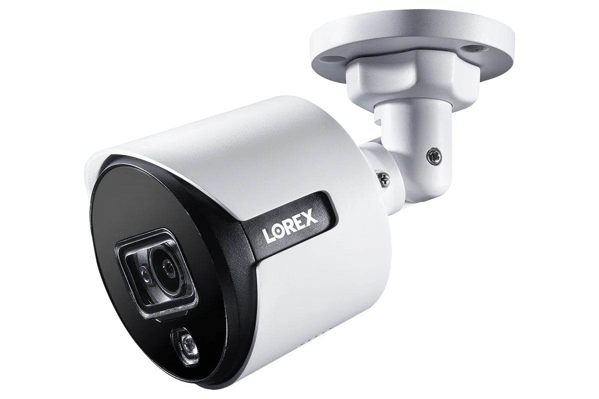 4K Ultra HD Security System with 16-Channel DVR and Ten 4K (8MP) Active Deterrence Cameras featuring Smart Motion Detection and Smart Home Voice Control - Image 5