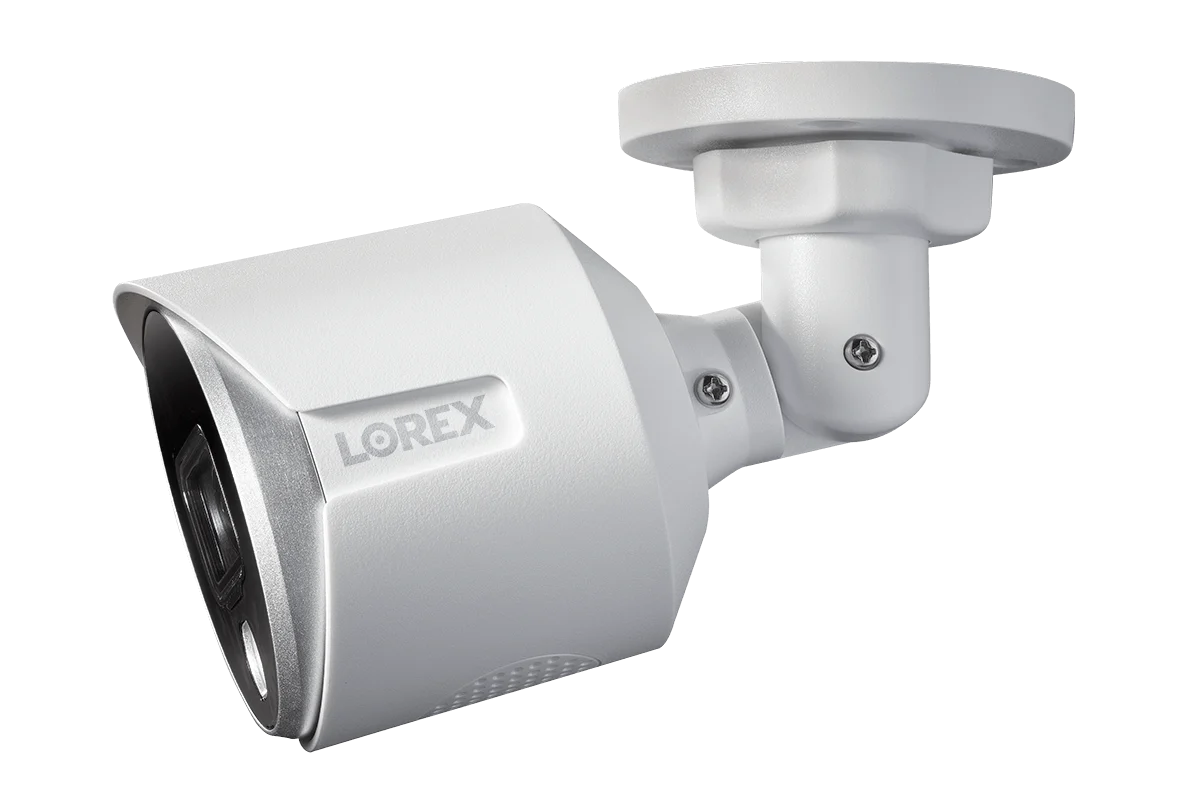4K Ultra HD Security System with 4K (8MP) Active Deterrence Cameras featuring Advanced Person/Vehicle Detection - Image 6