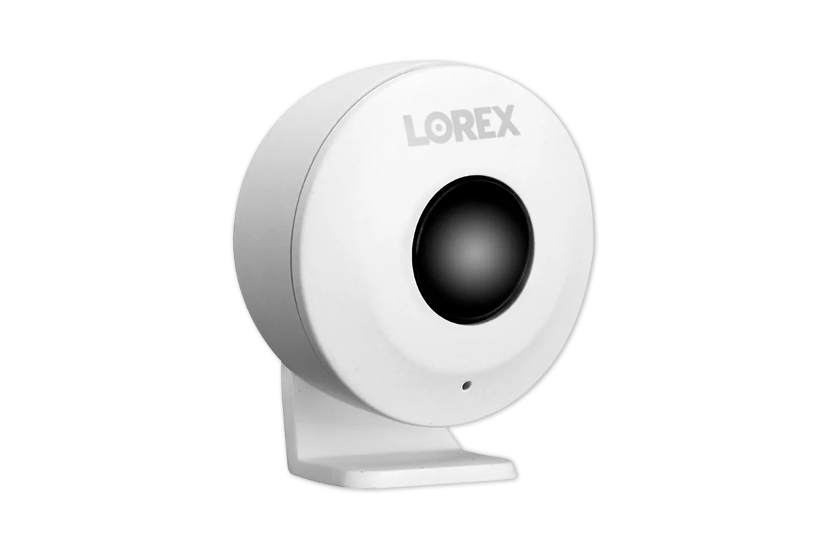 Lorex Smart Sensor Kit with 2 Window/Door Sensors and 1 Motion Sensor - Image 2