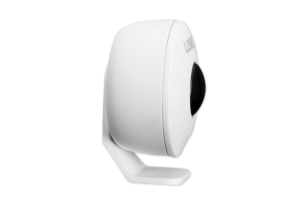 Lorex Smart Sensor Kit with 2 Window/Door Sensors and 1 Motion Sensor - Image 3