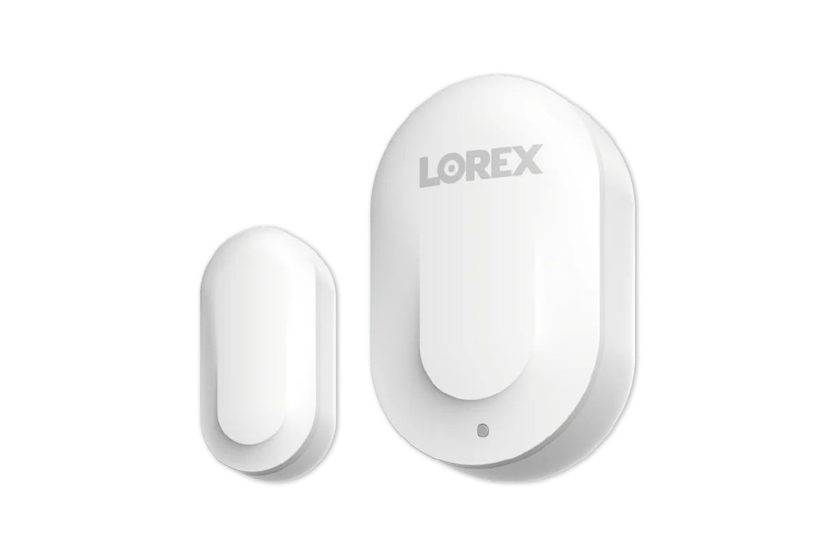 Lorex Smart Sensor Kit with 2 Window/Door Sensors and 1 Motion Sensor - Image 5
