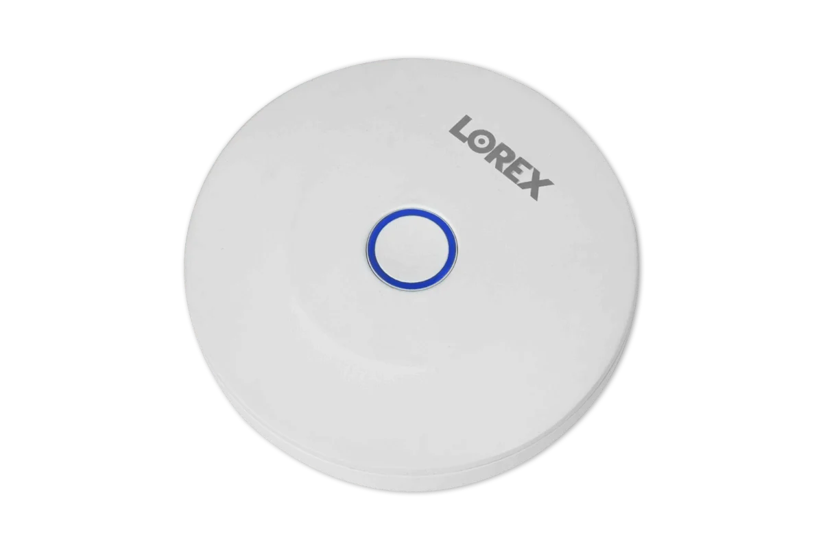 Lorex Smart Sensor Kit with 2 Window/Door Sensors and 1 Motion Sensor - Image 8