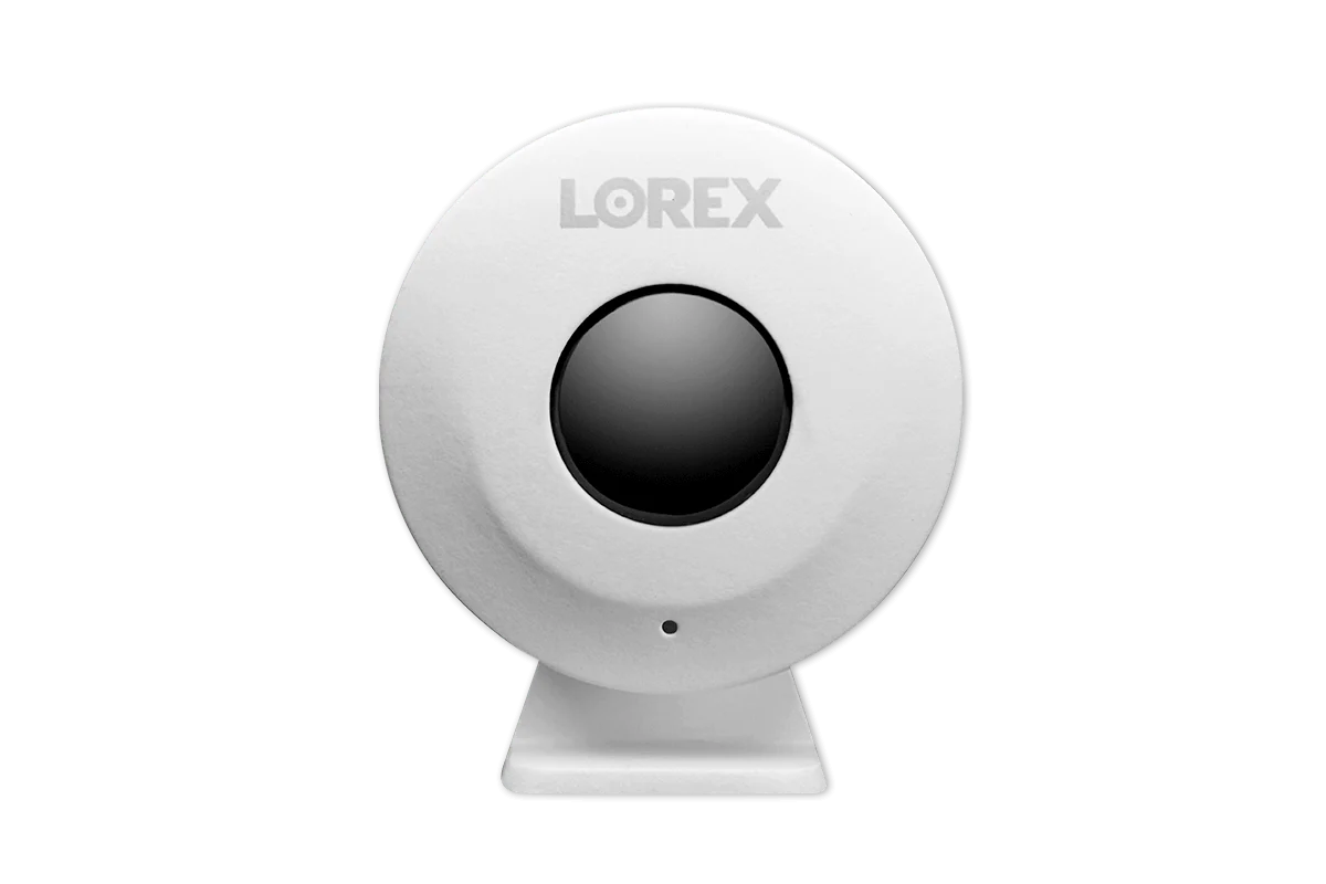 Lorex Smart Sensor Kit with 2 Window/Door Sensors and 1 Motion Sensor - Image 9