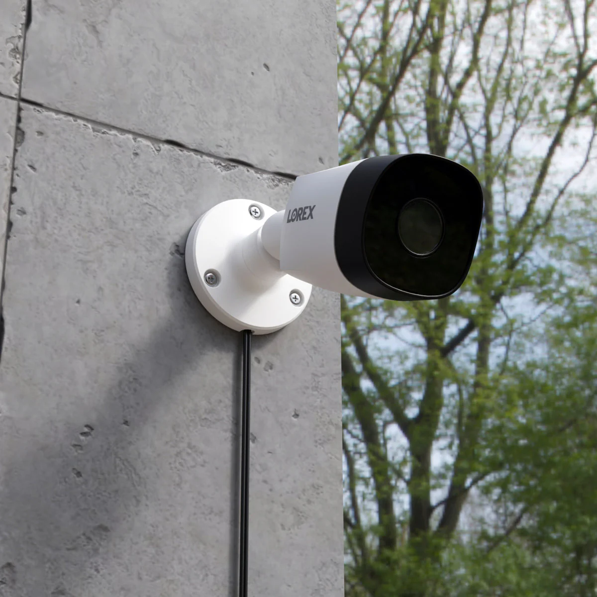 Lorex 1080p CVI Wired Bullet Camera - Image 2