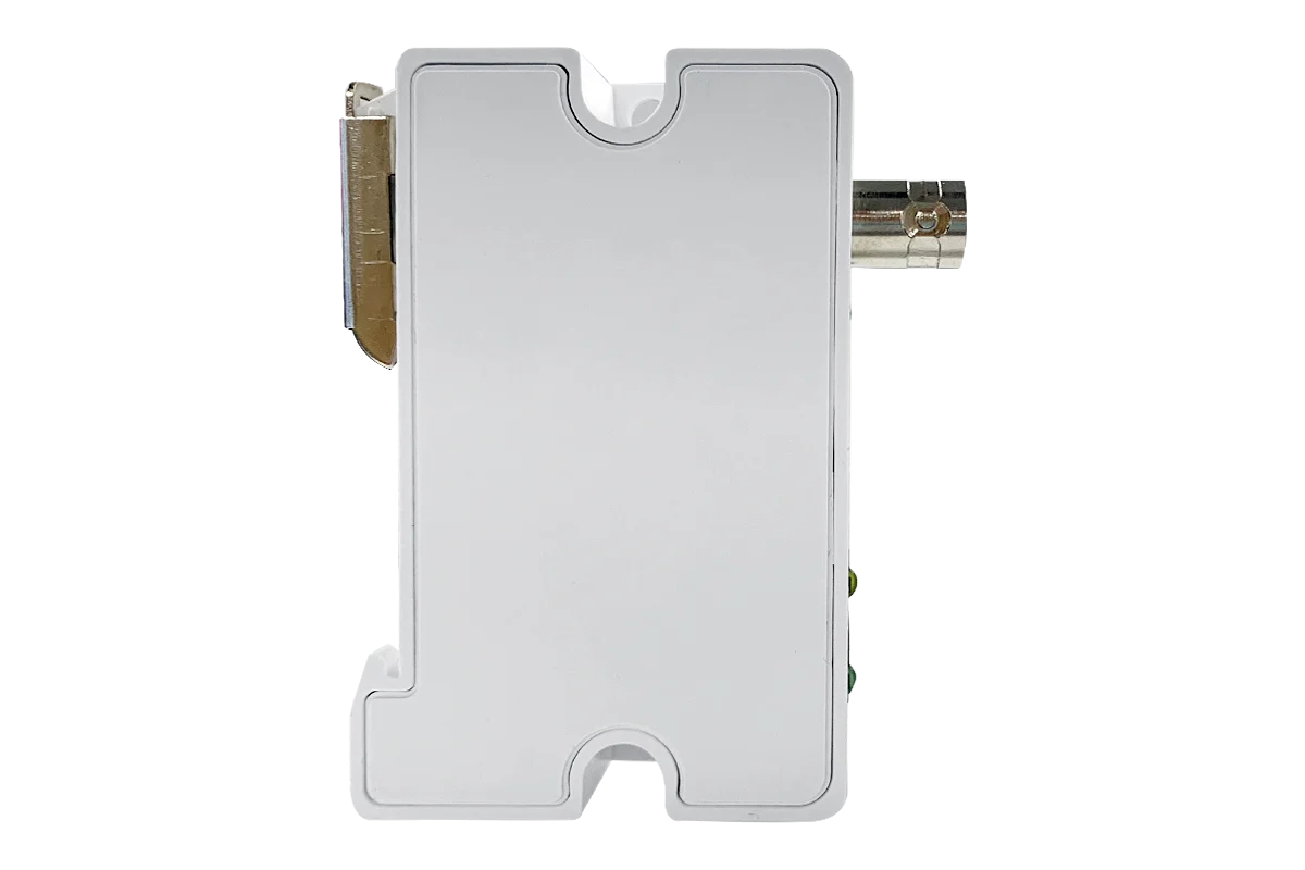Coaxial to Ethernet Converter for PoE Cameras (Bundle, Single) - Image 3