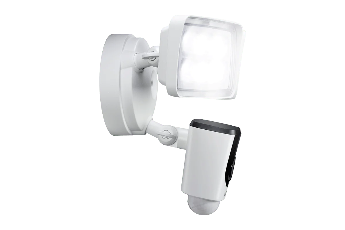 Lorex 1080p Wi-Fi Floodlight Camera - Open Box - Image 4