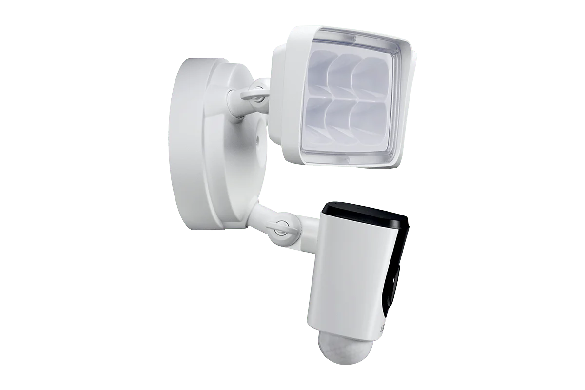 Lorex 1080p Wi-Fi Floodlight Camera - Open Box - Image 5