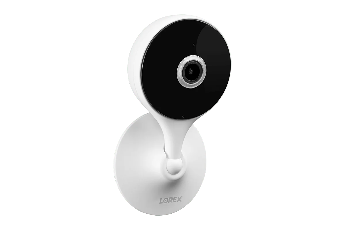 Lorex 2K Indoor Wi-Fi Security Camera 2-pack - Image 5
